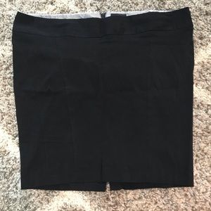 Torrid pencil skirt size 26